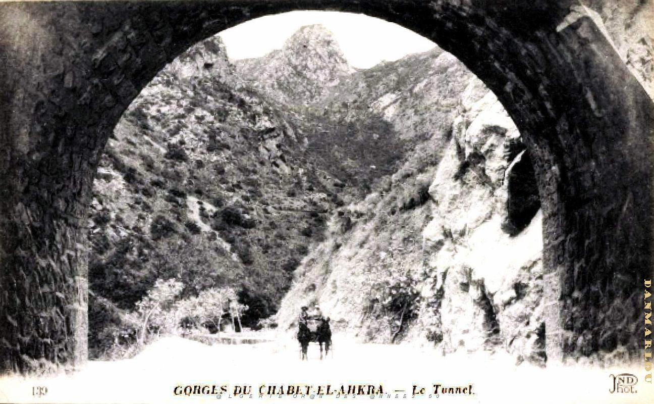 Chabet-El-Akra - Gorges - Tunnel.jpg